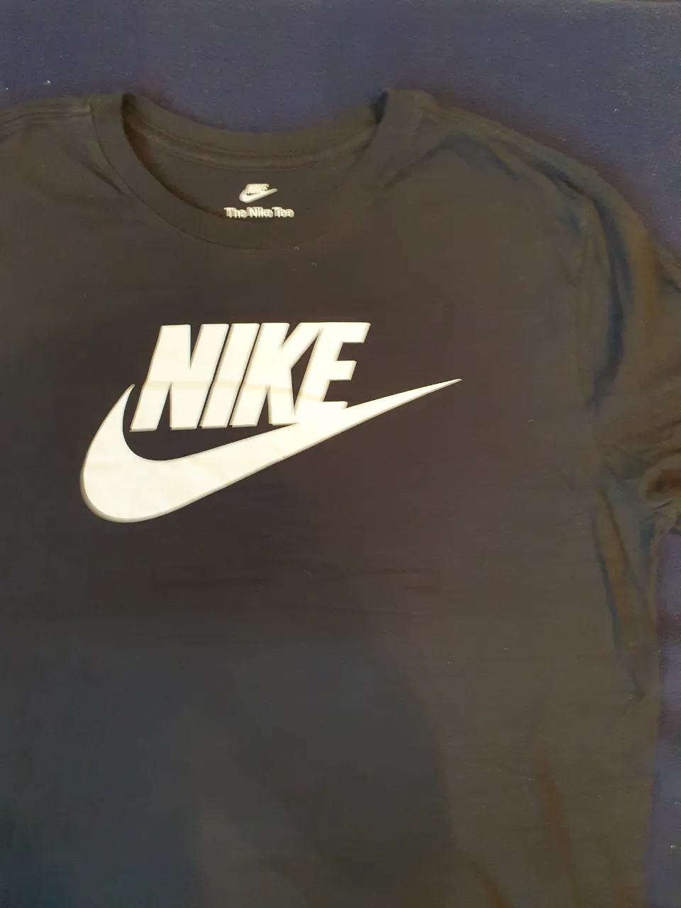 Remera Nike - imagen 2