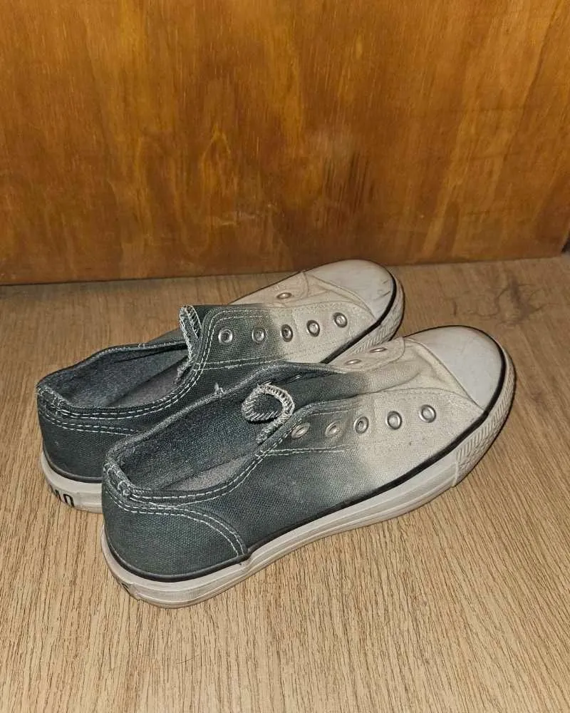Zapatillas Como Quieres - imagen 1