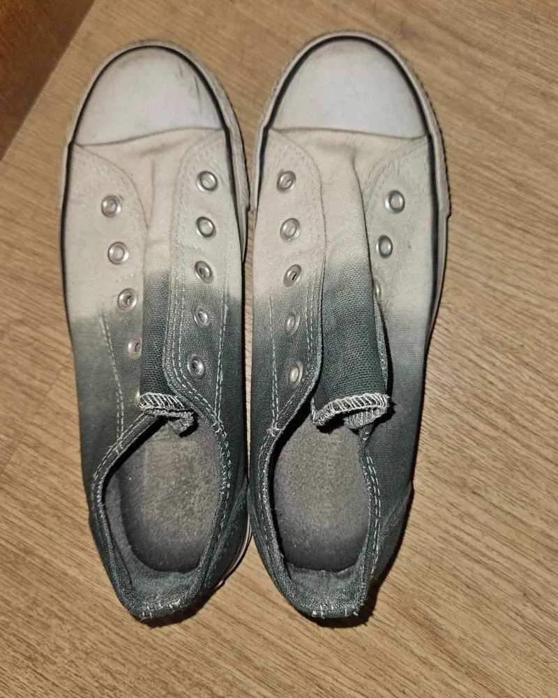 Zapatillas Como Quieres - imagen 2