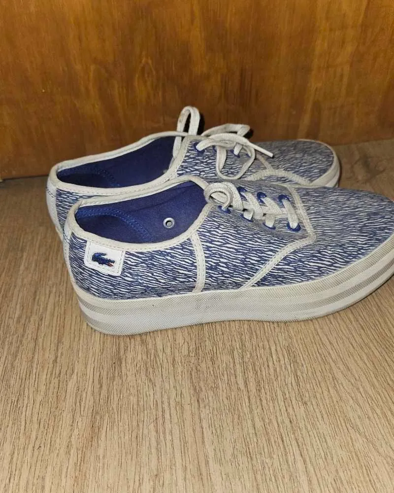 Zapatillas Lacoste - imagen 2