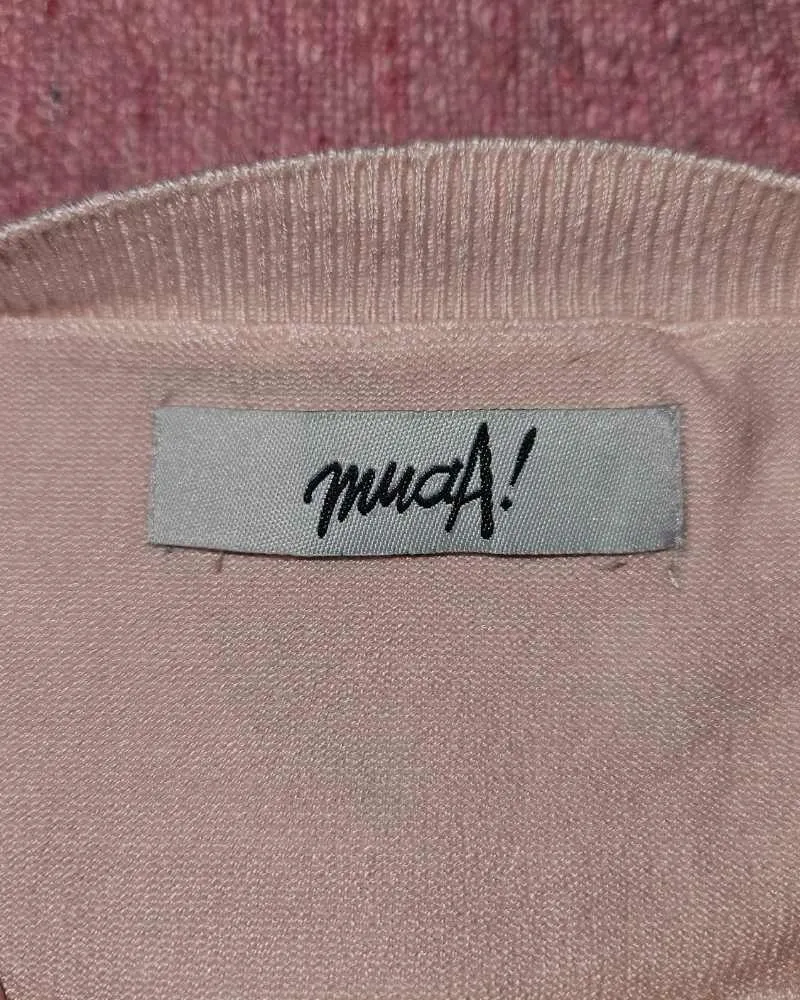 Sweater Muaa - imagen 3