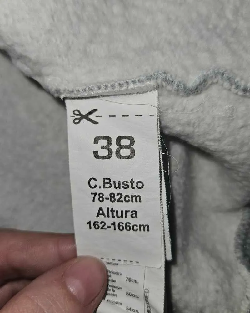 Buzo Como Quieres - imagen 3