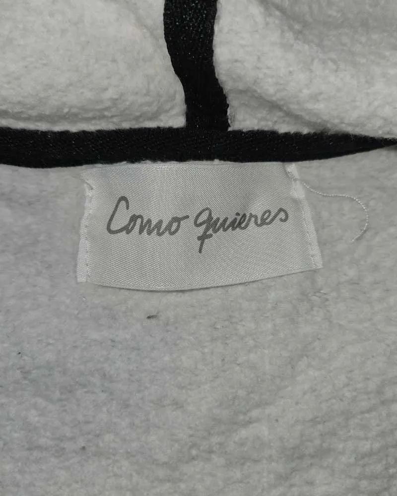 Buzo Como Quieres - imagen 5
