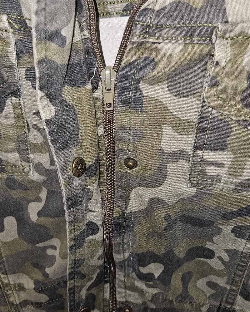 Campera Little stone - imagen 3