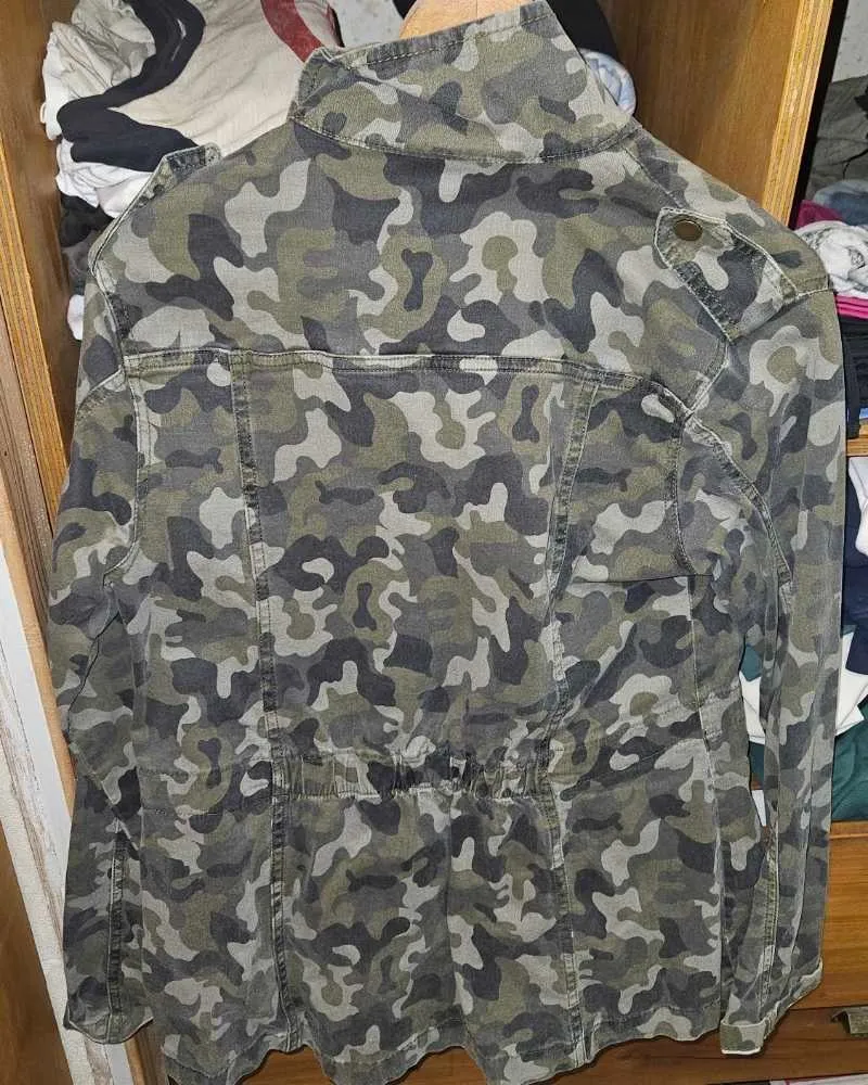 Campera Little stone - imagen 4