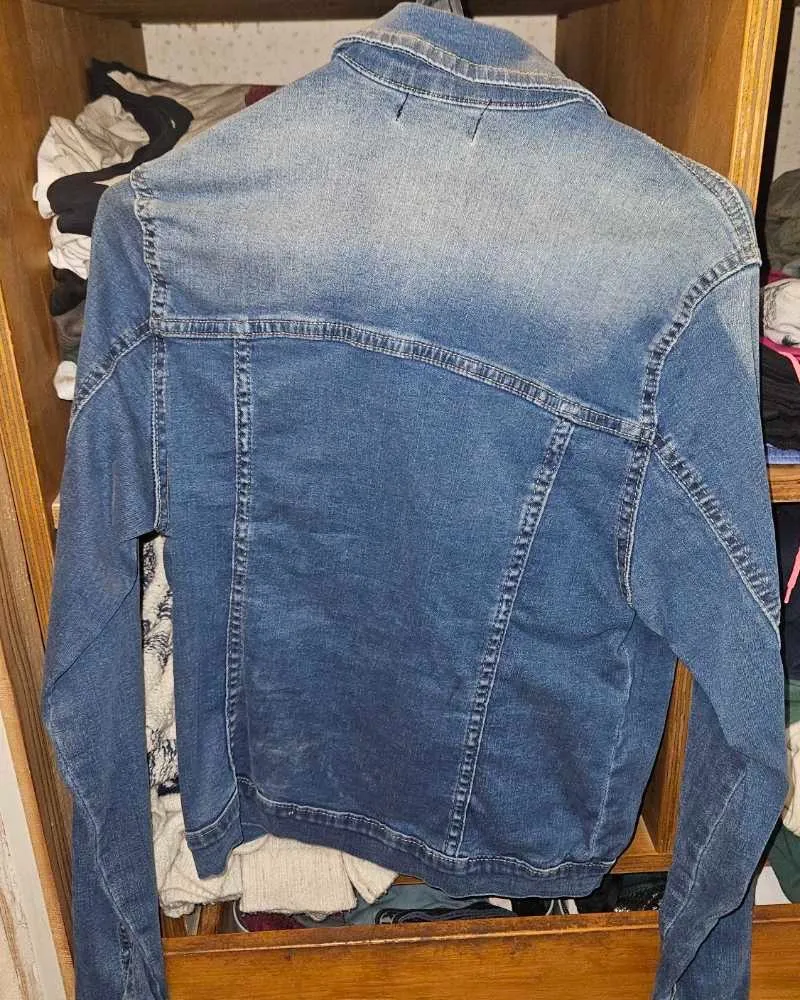 Campera Krisys - imagen 2