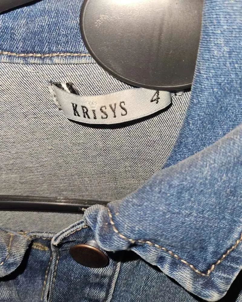 Campera Krisys - imagen 3