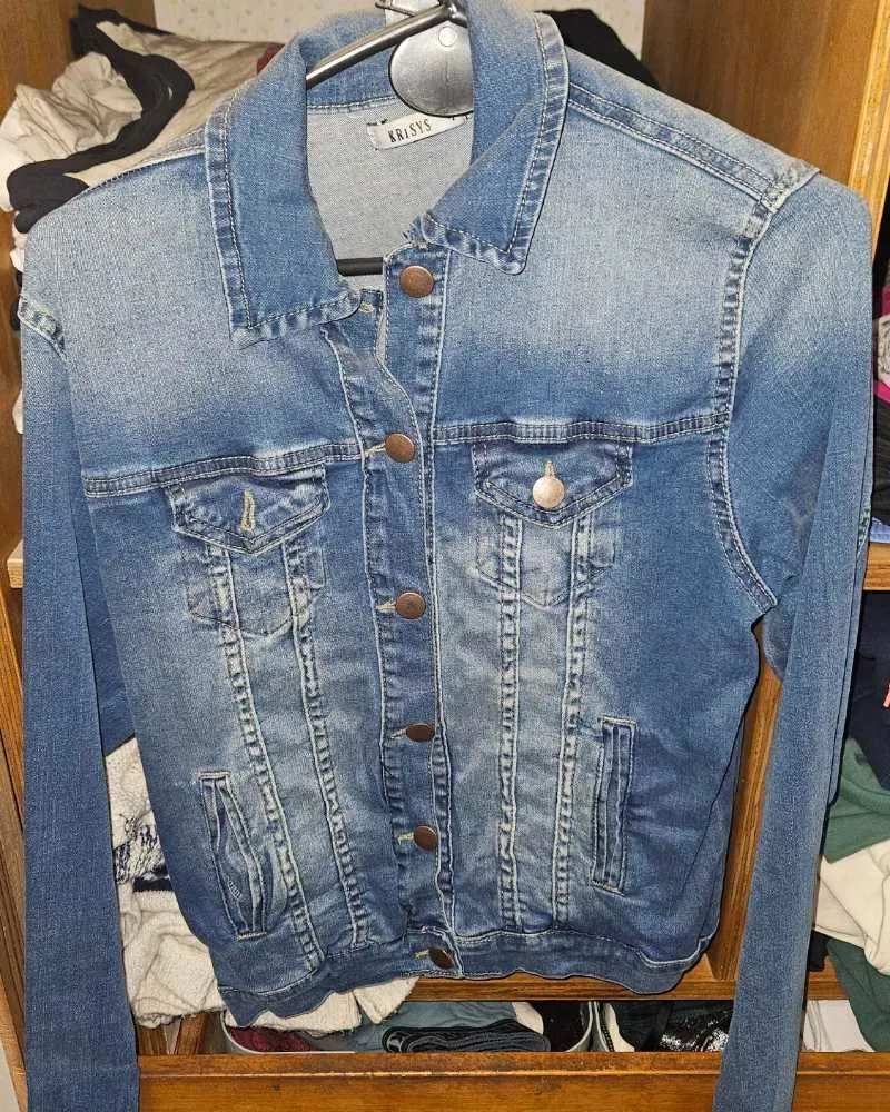 Campera Krisys - imagen 1