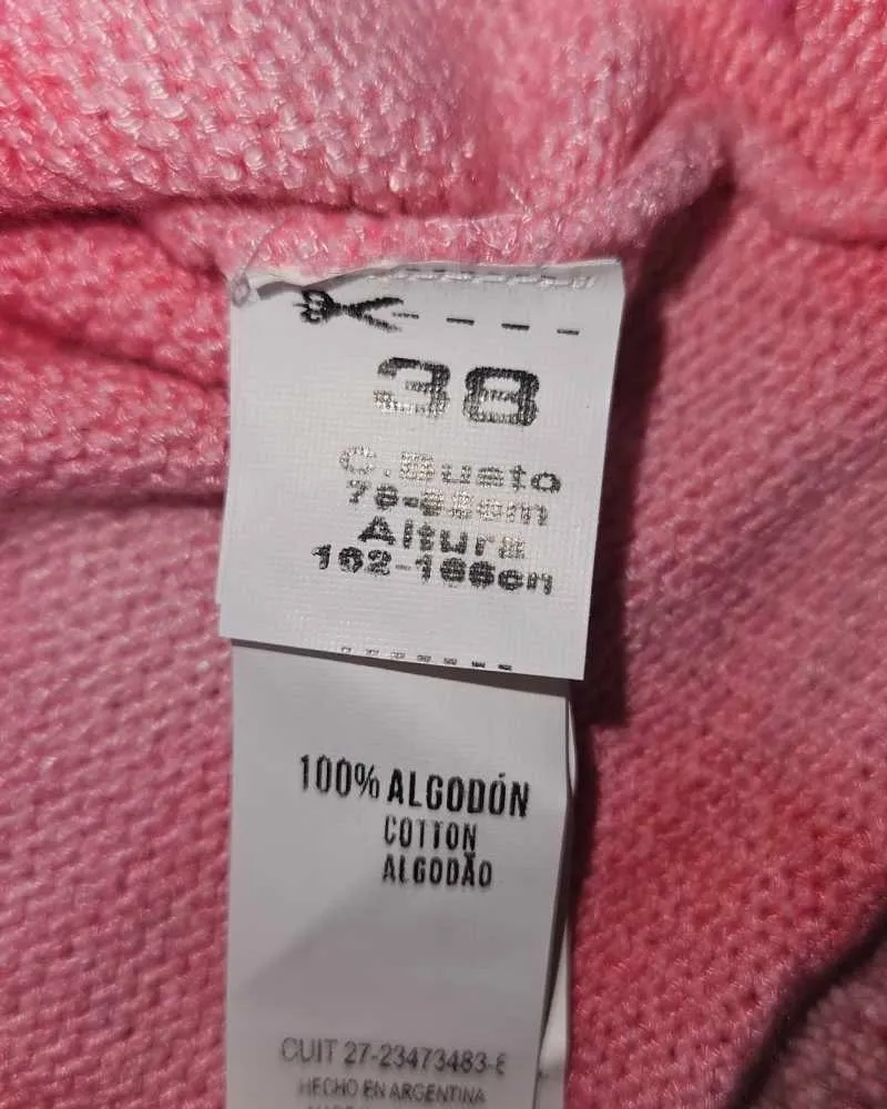 Sweater Como Quieres - imagen 4