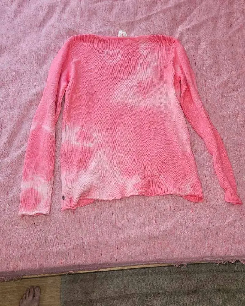 Sweater Como Quieres - imagen 2