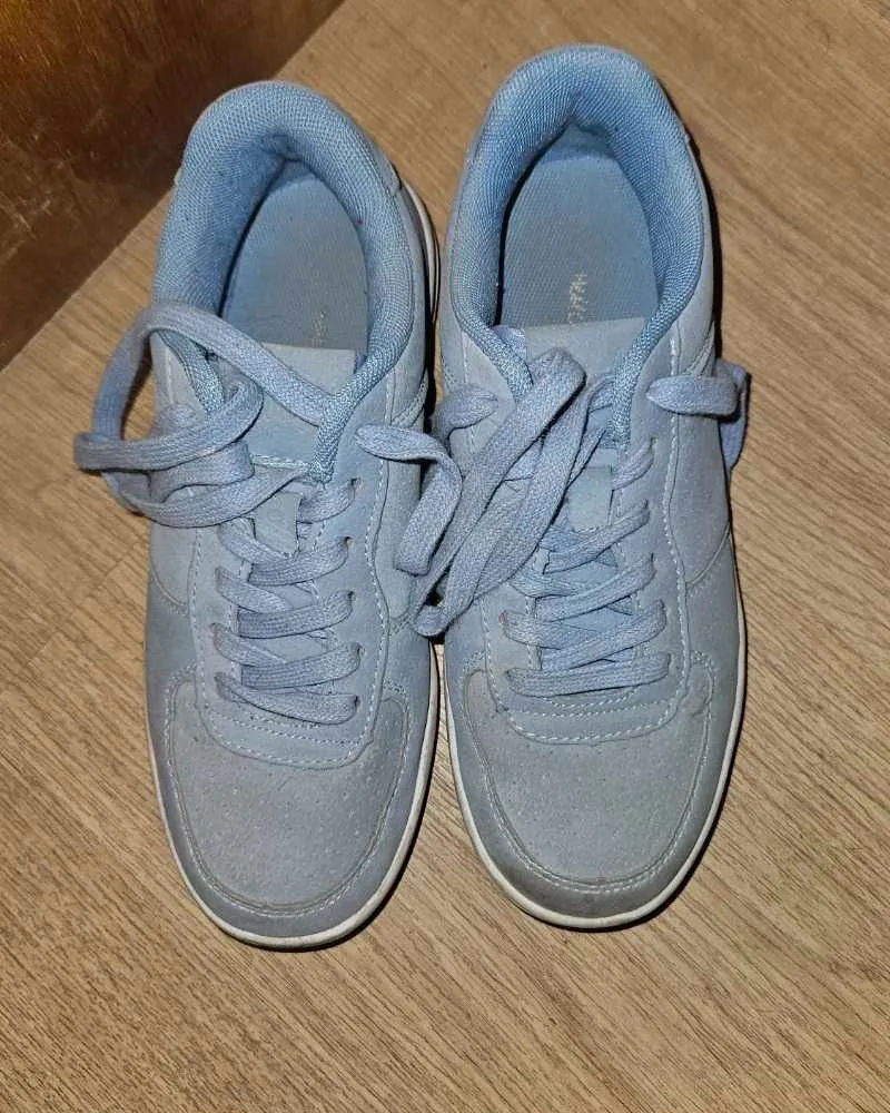 Zapatillas Muaa - imagen 2