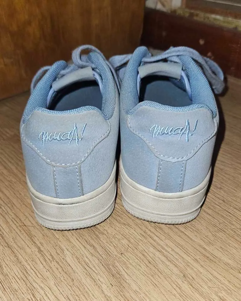 Zapatillas Muaa - imagen 3