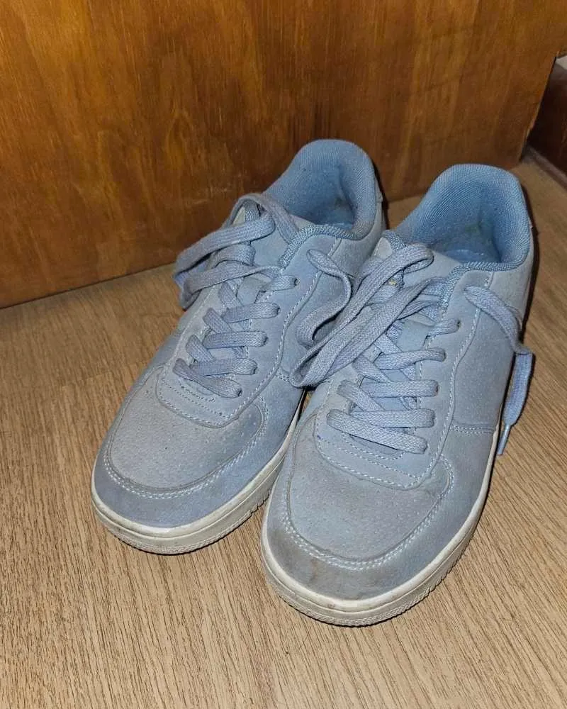 Zapatillas Muaa - imagen 1