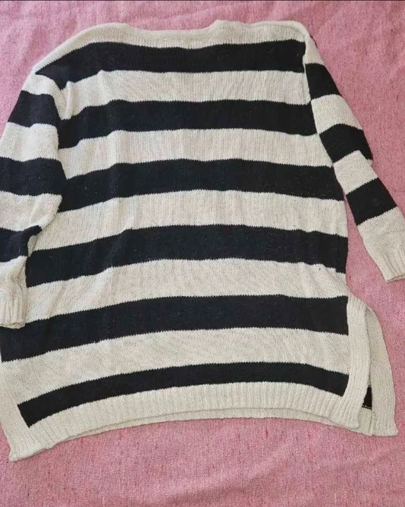 Sweater Zara - imagen 2