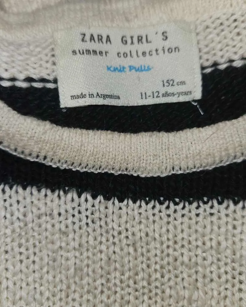 Sweater Zara - imagen 3