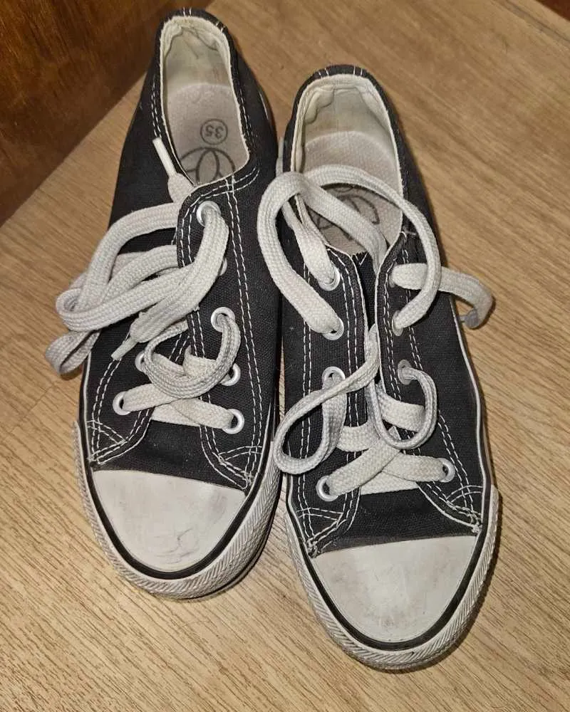Zapatillas Como Quieres - imagen 1