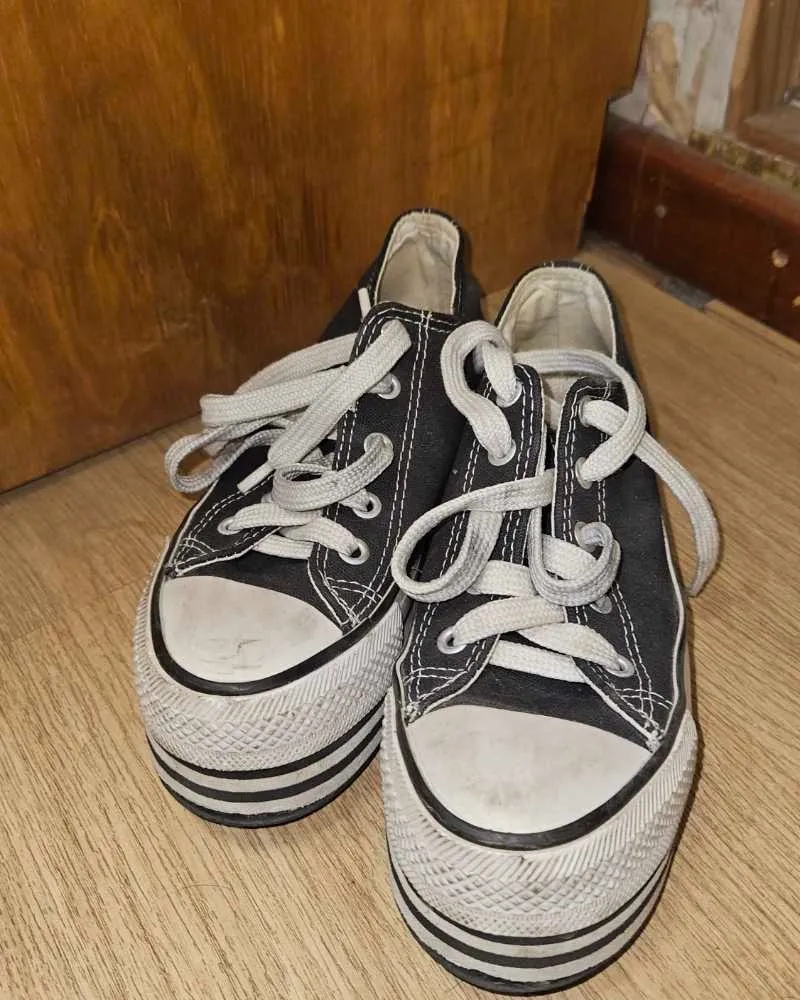 Zapatillas Como Quieres - imagen 3