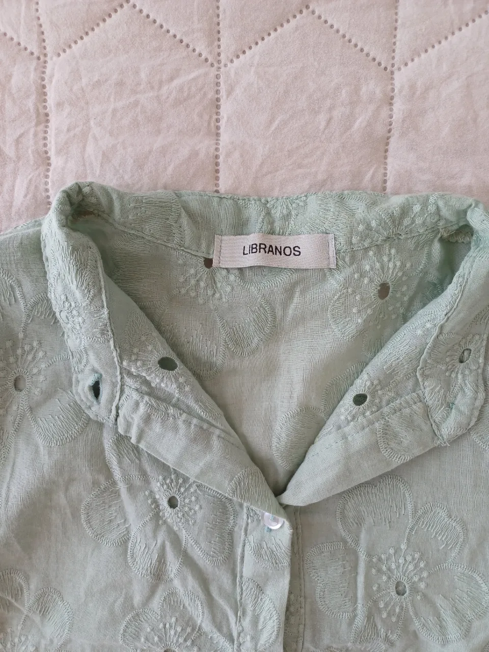 Camisa Libranos - imagen 3