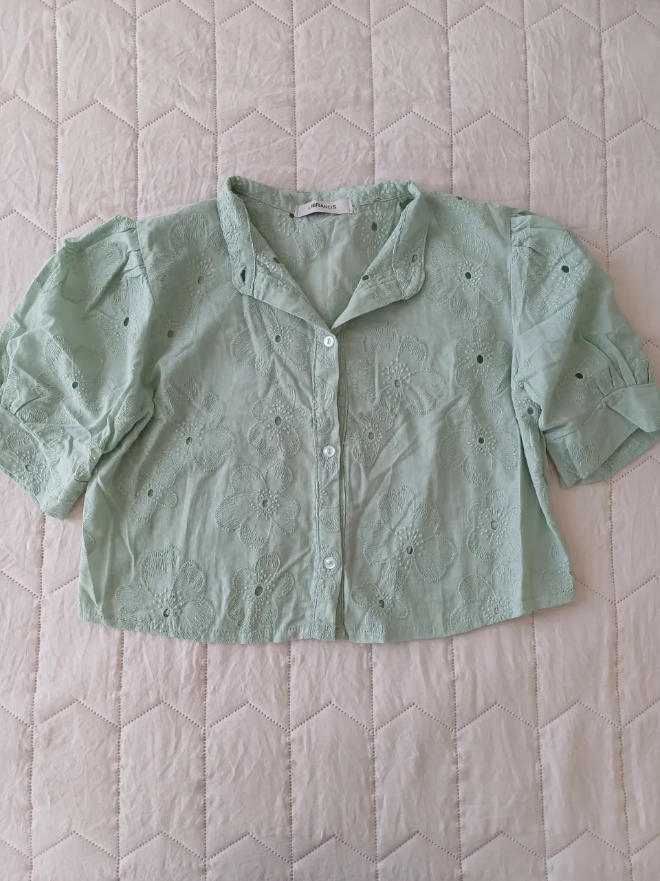 Camisa Libranos - imagen 2
