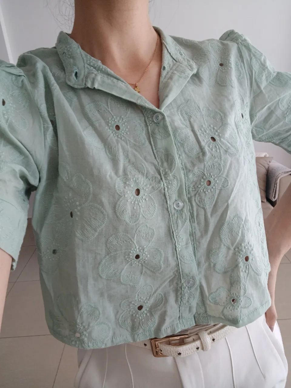 Camisa Libranos - imagen 1