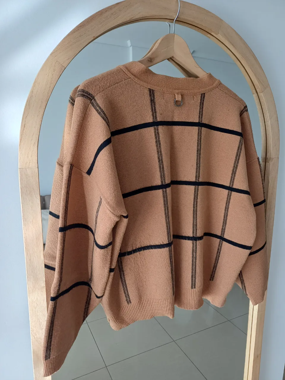 Cardigan Vane quiroga - imagen 3