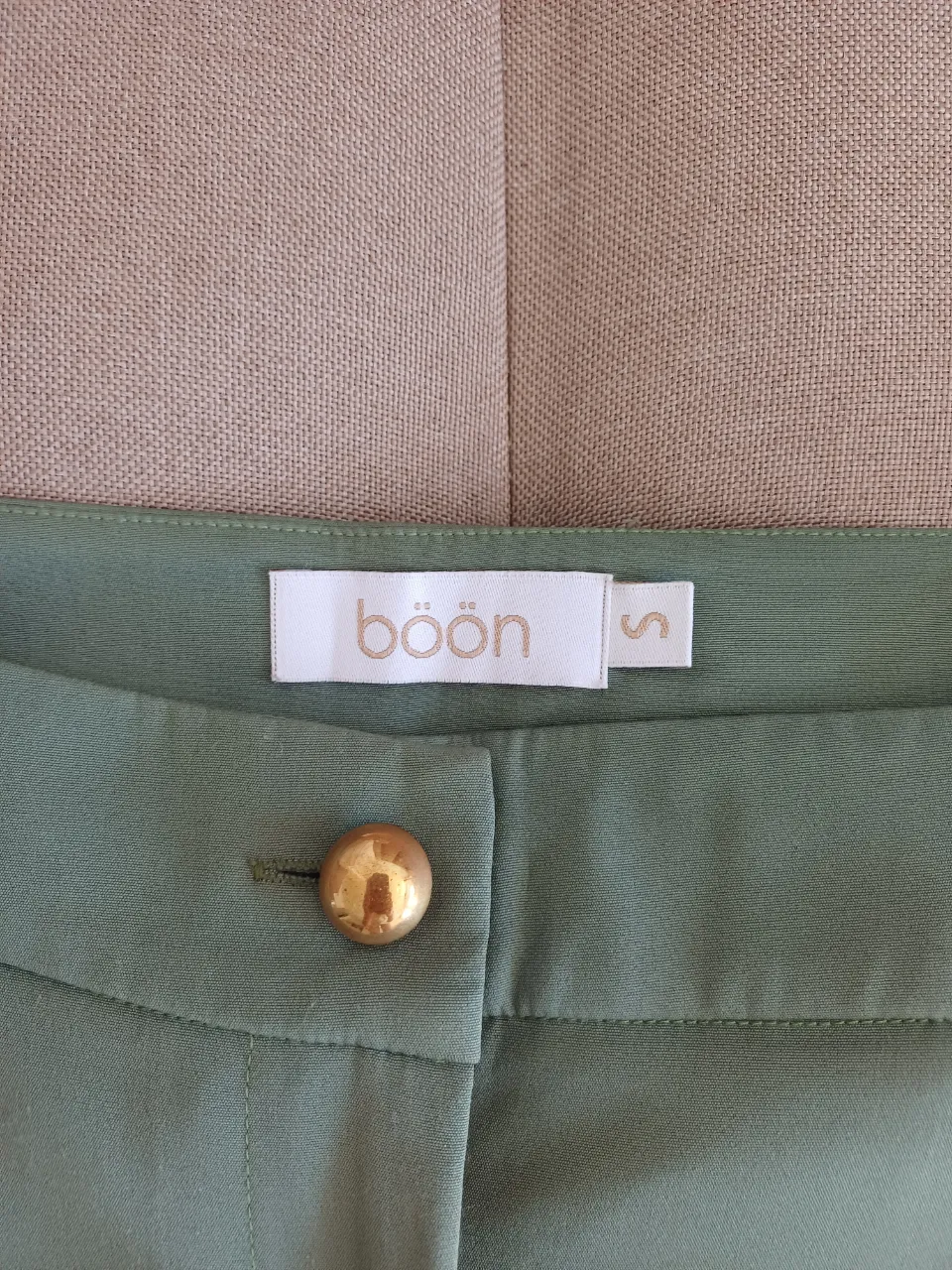 Pantalón Boon - imagen 2