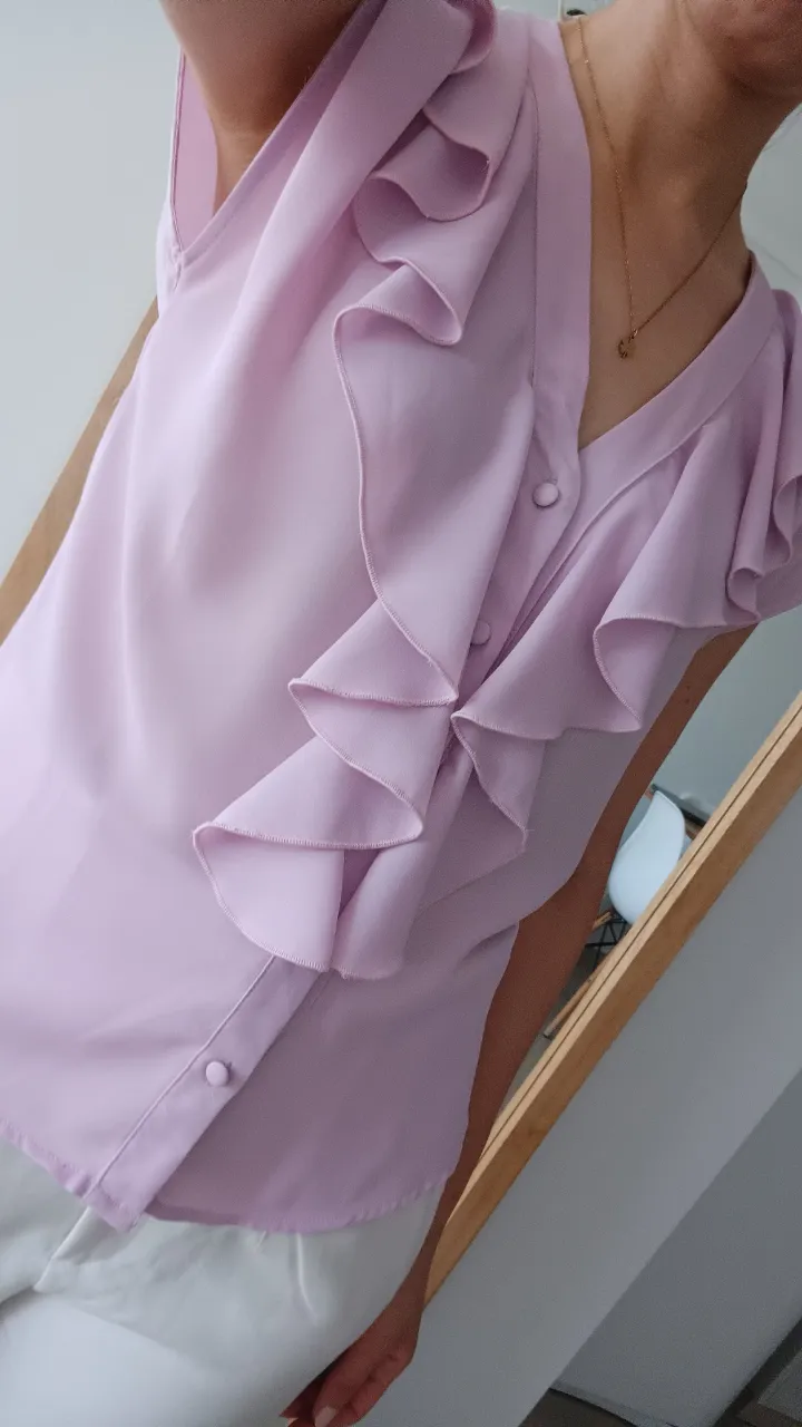 Blusa Zara - imagen 5
