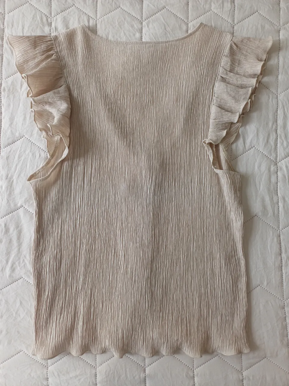 Blusa Amelia baires - imagen 3