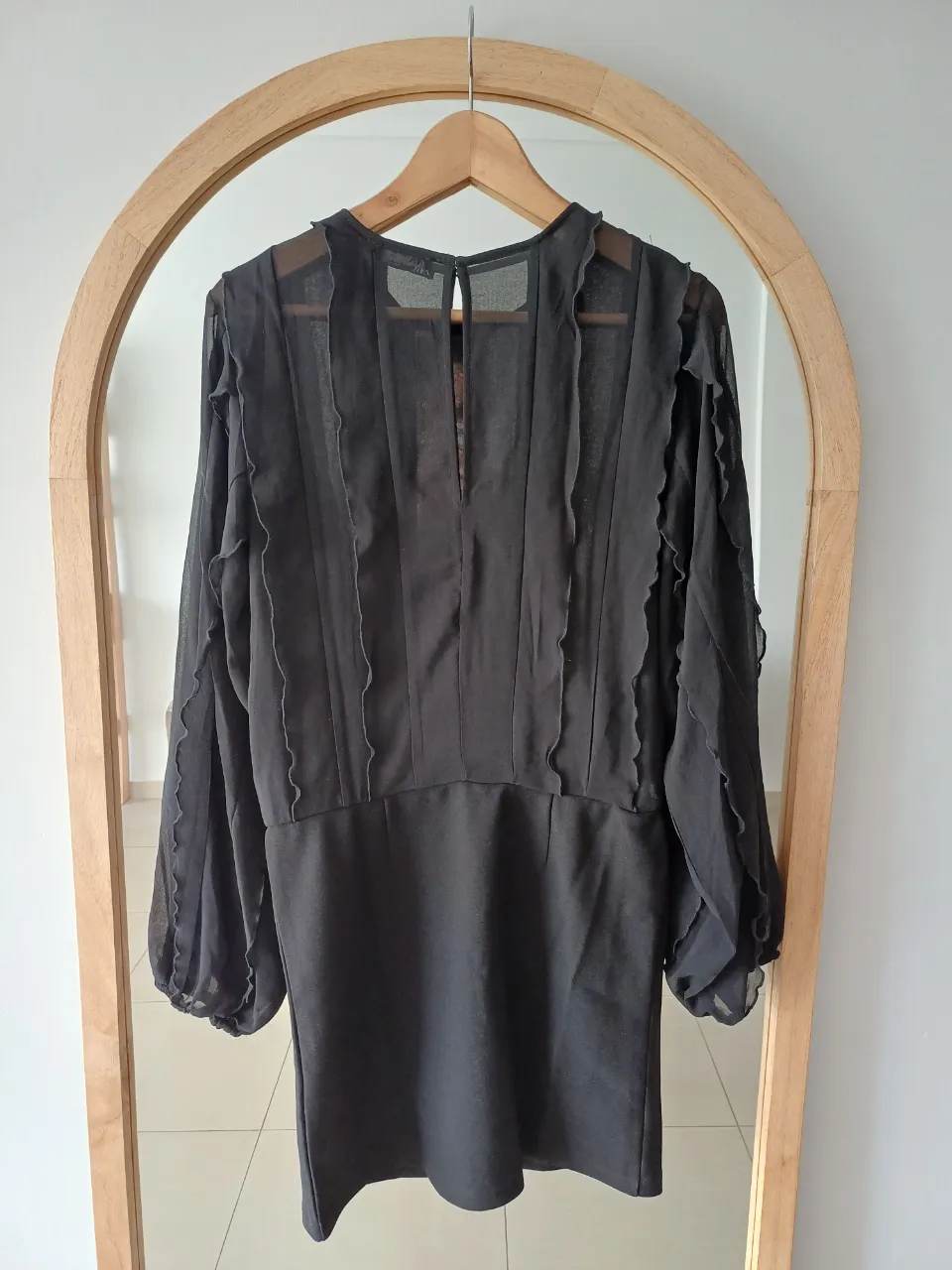 Vestido Zara - imagen 3