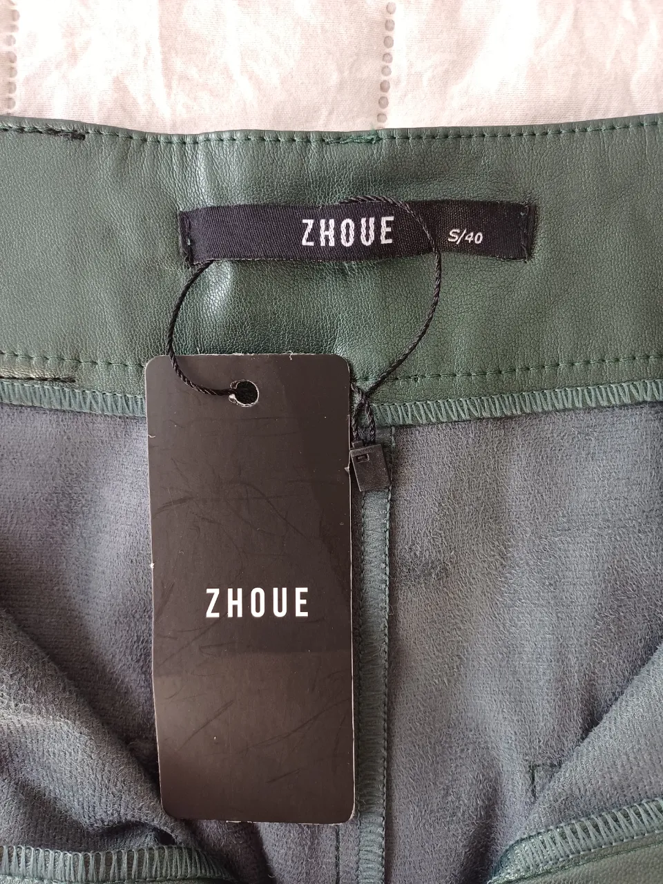 Short Zhoue - imagen 2