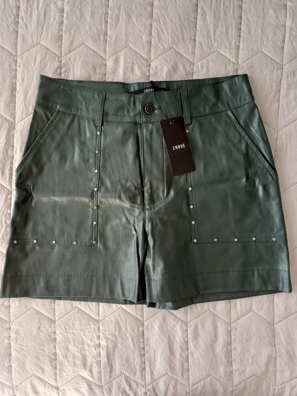 Short Zhoue - imagen 1