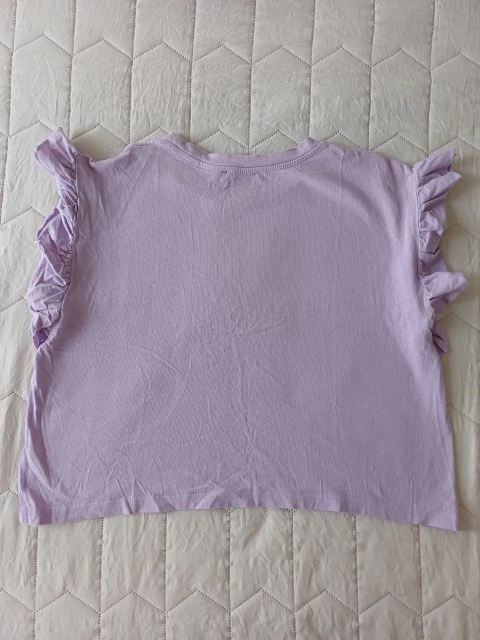 Remera Zara - imagen 4