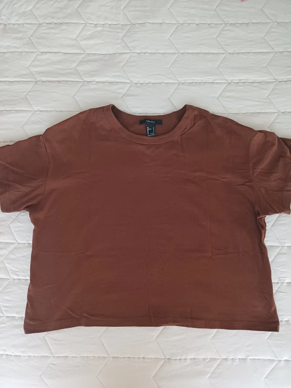 Remera Forever 21 - imagen 2