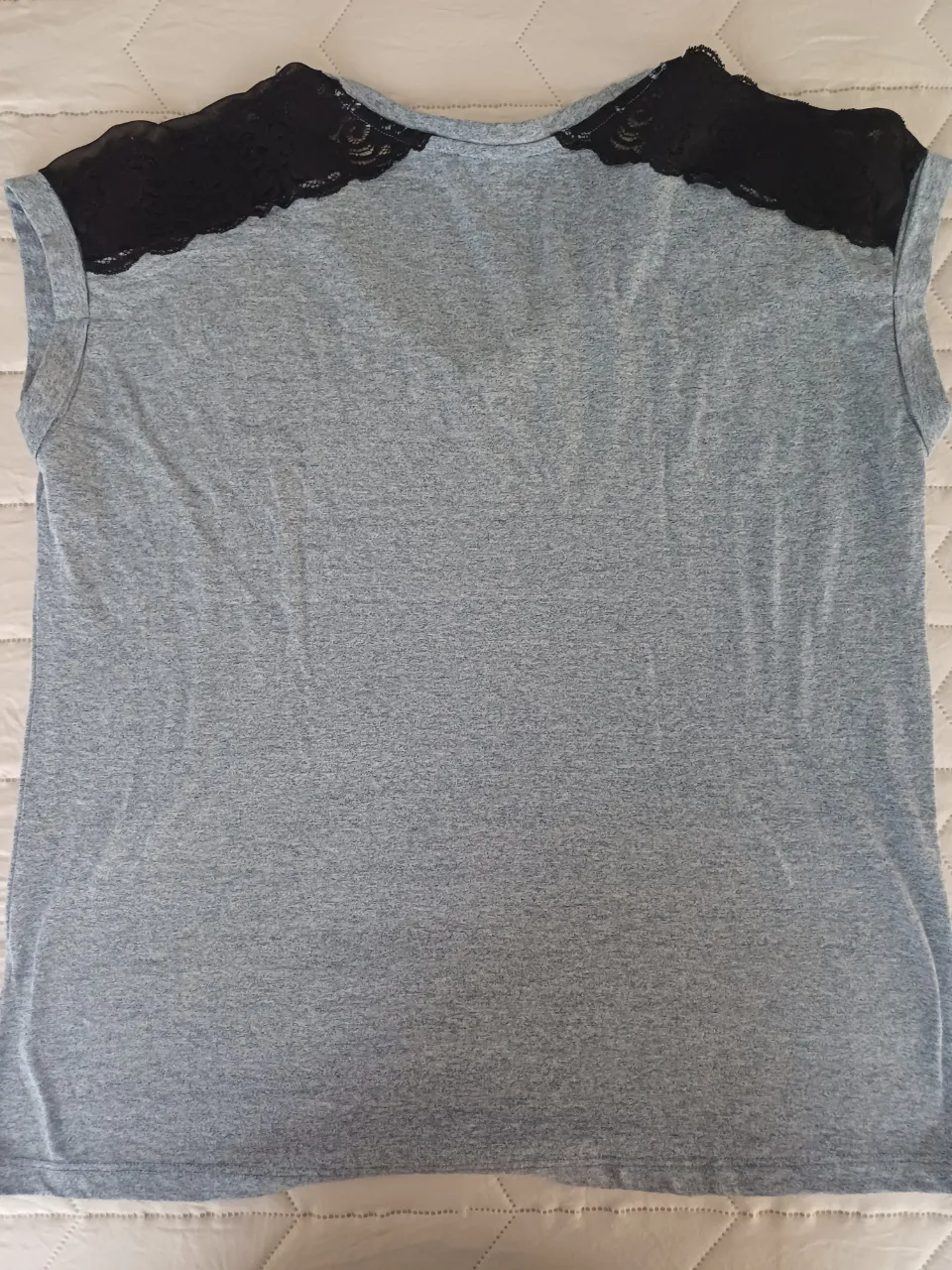 Remera Zara - imagen 4