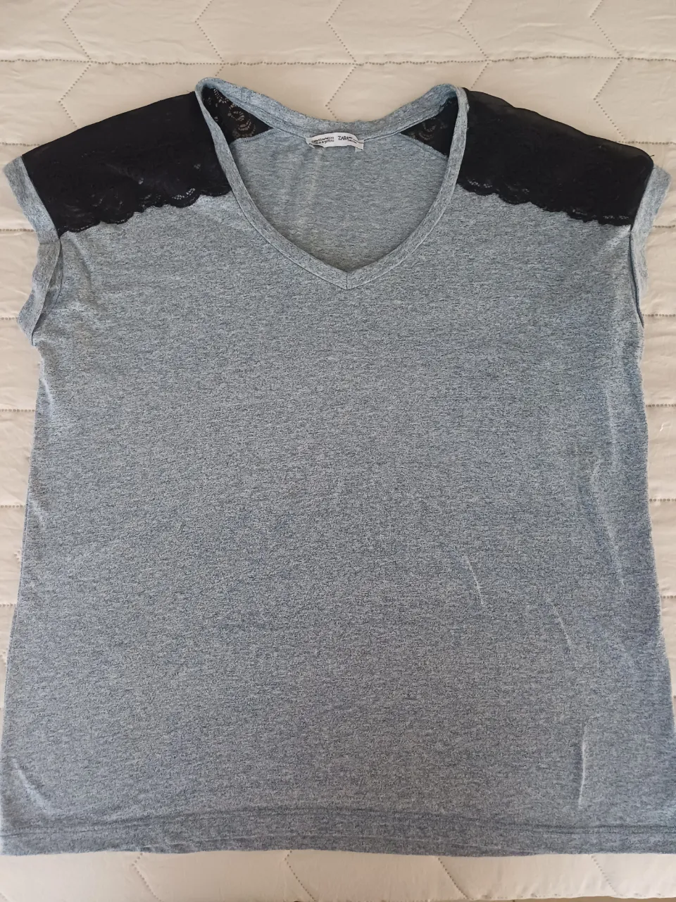 Remera Zara - imagen 2