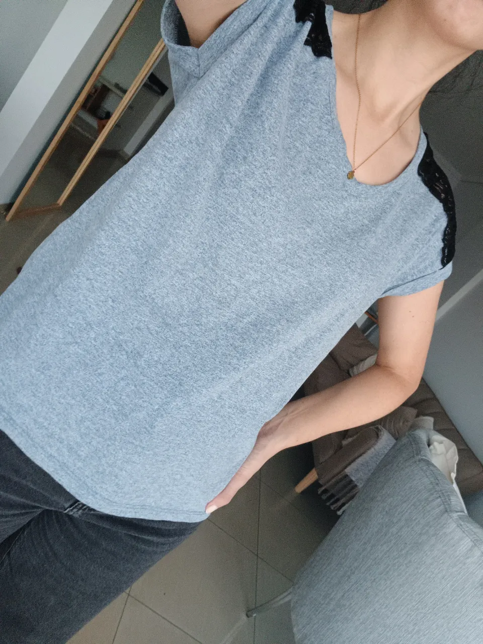 Remera Zara - imagen 5