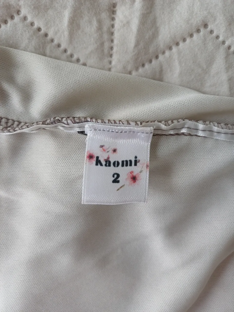 Top Kaomi - imagen 4