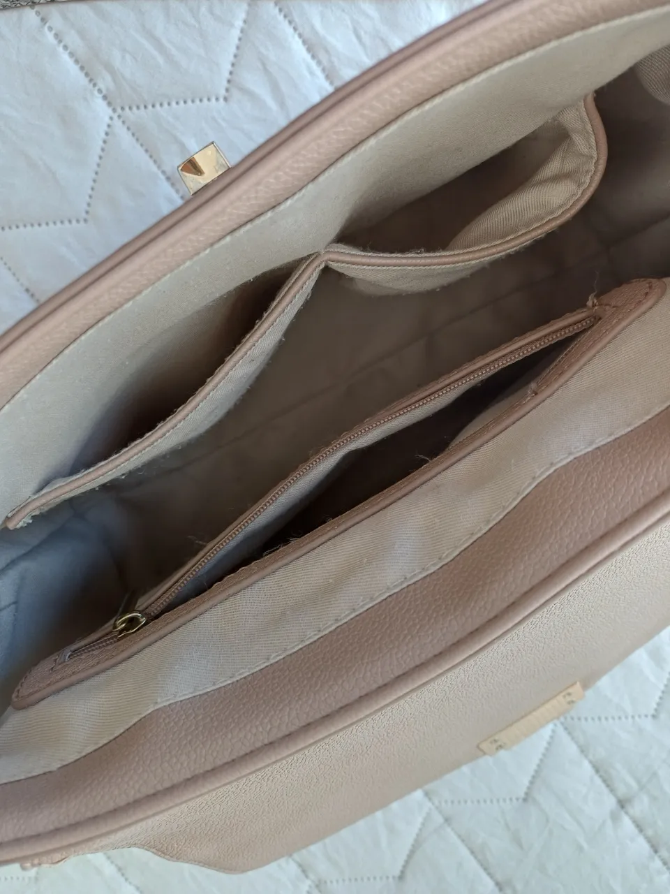 Cartera Isadora - imagen 3