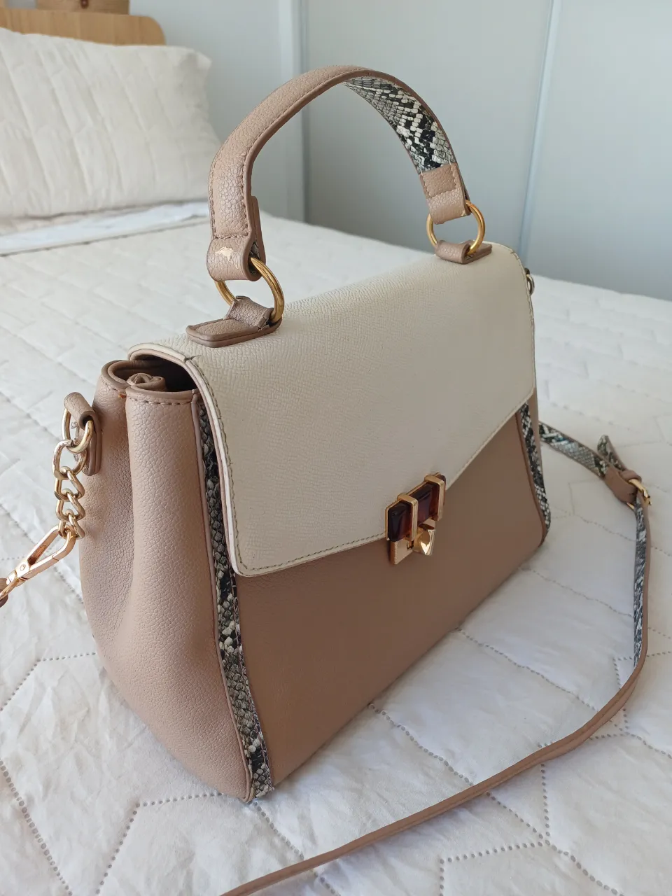 Cartera Isadora - imagen 2