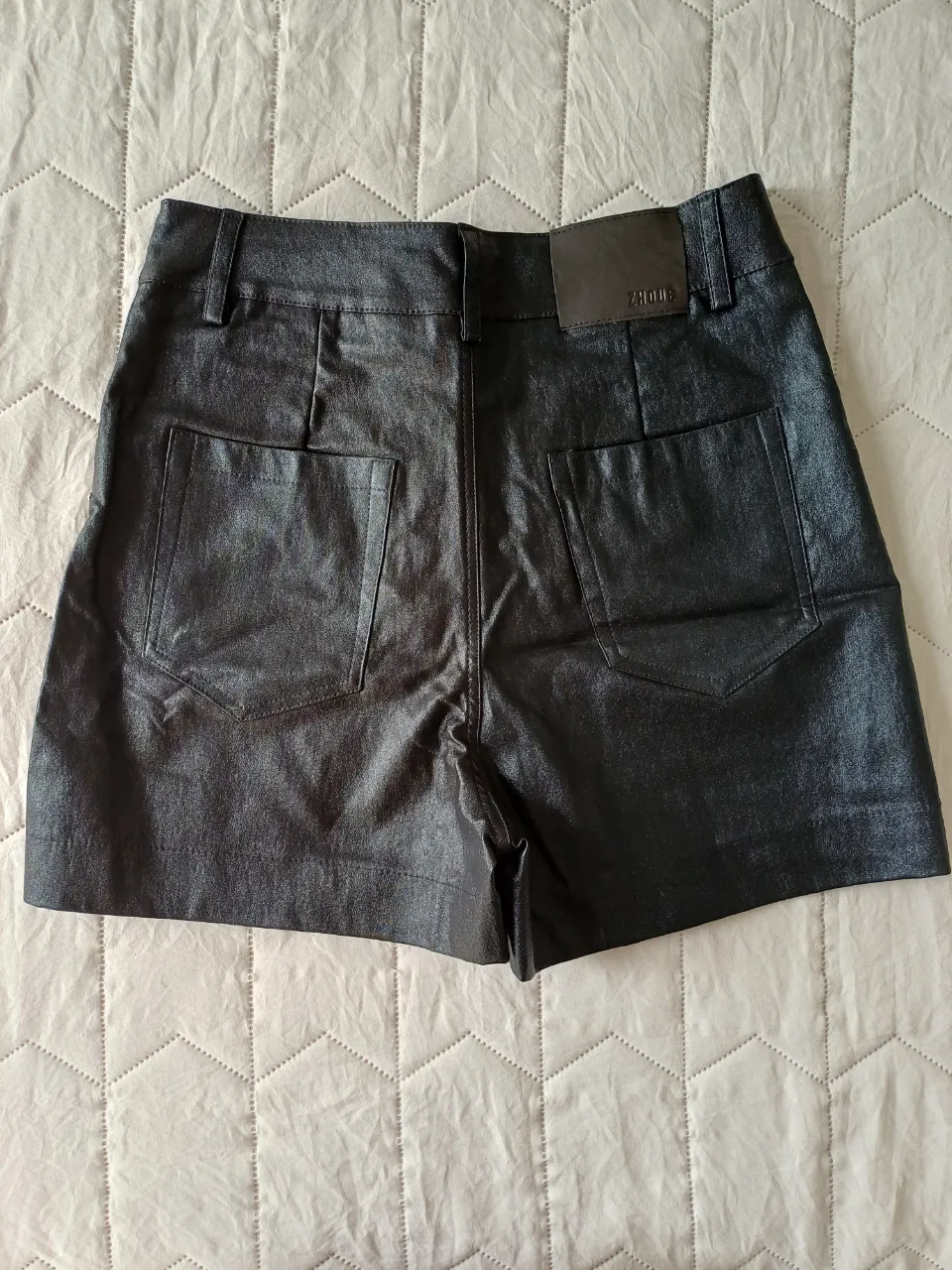Short Zhoue - imagen 3