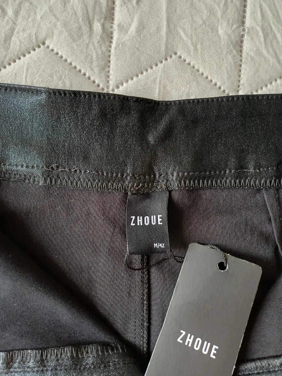 Short Zhoue - imagen 2