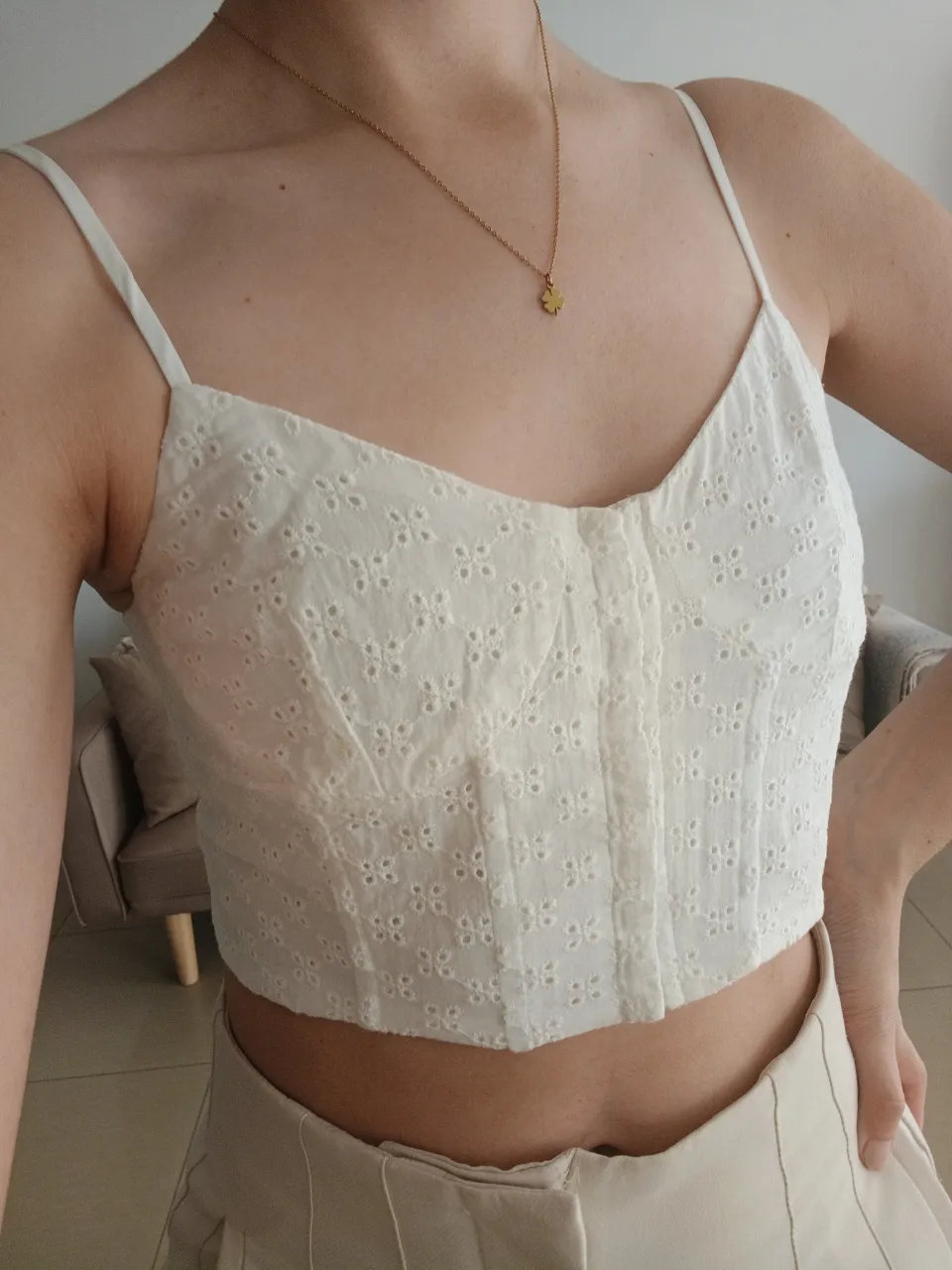 Top Cuesta Blanca