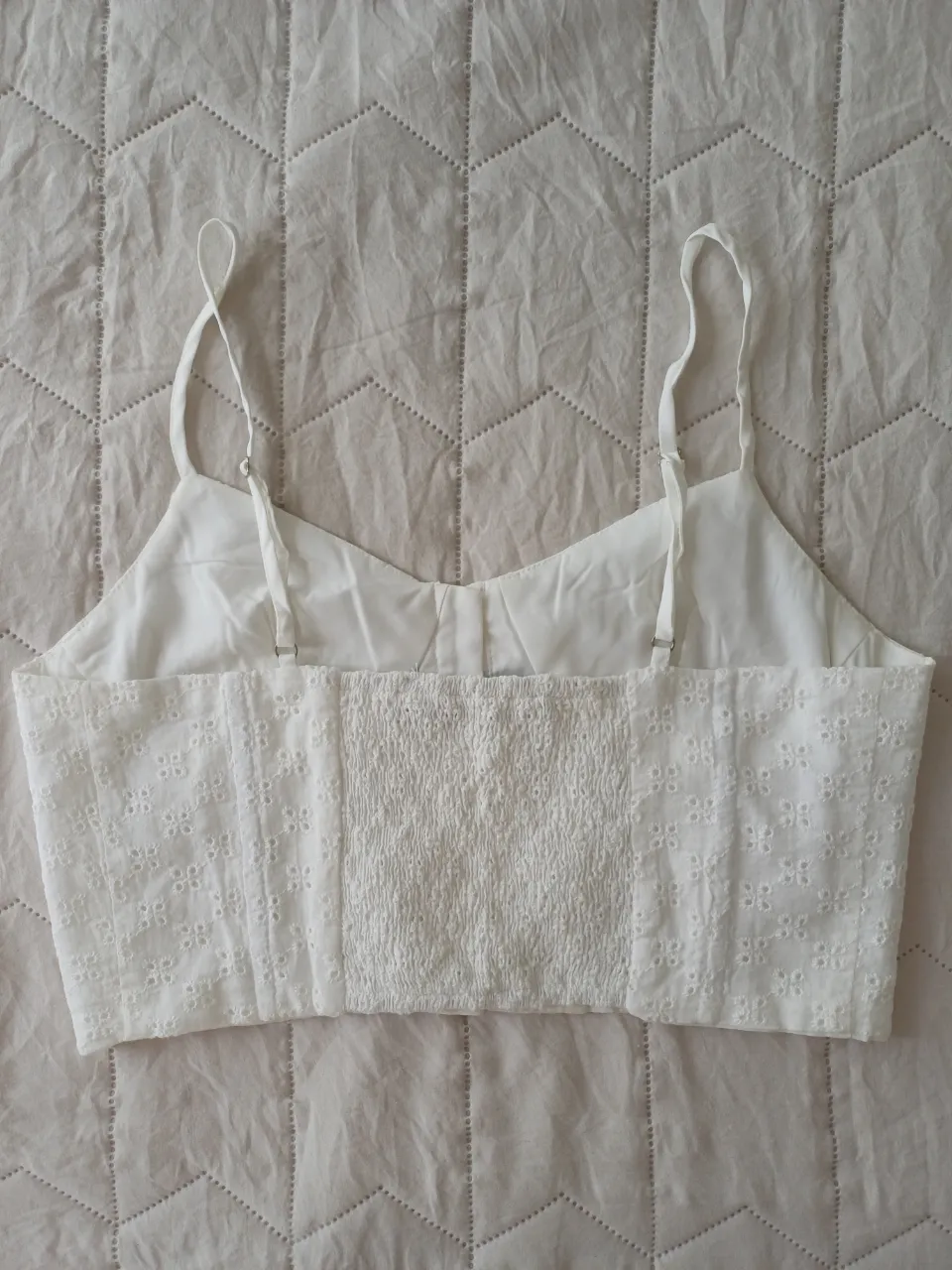 Top Cuesta Blanca miniatura 4