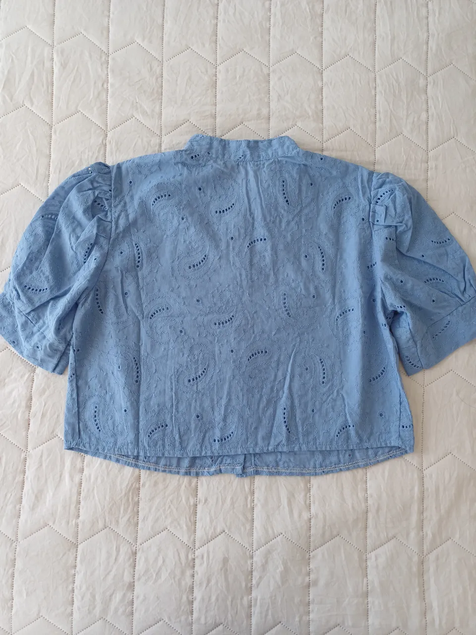 Camisa Líbranos del mal - imagen 4