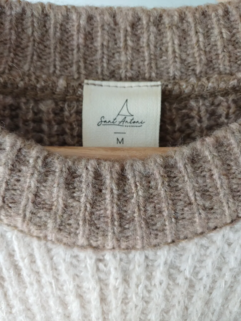 Sweater Sant Antoni - imagen 2