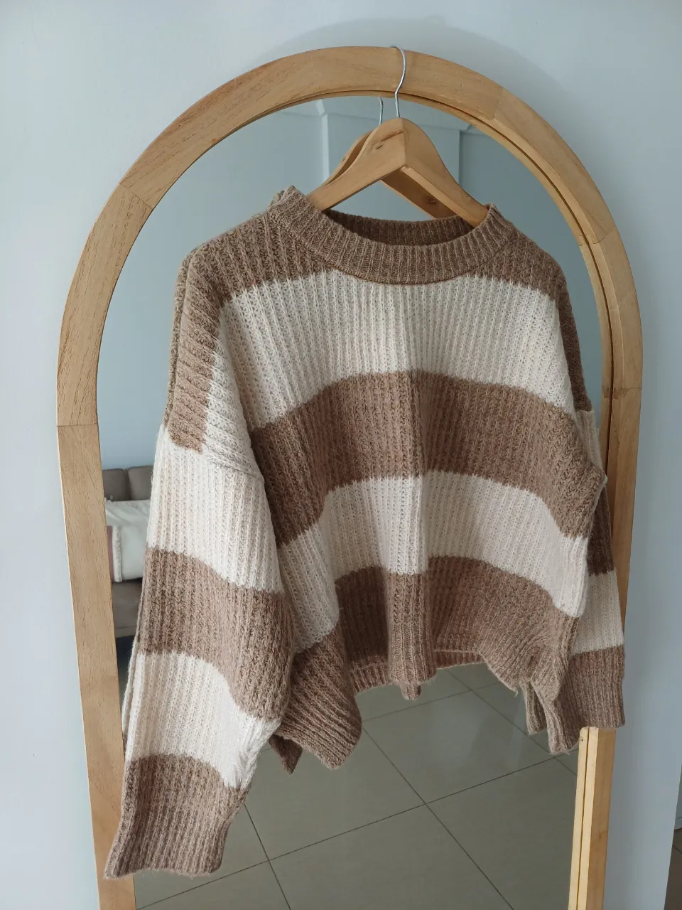 Sweater Sant Antoni - imagen 1