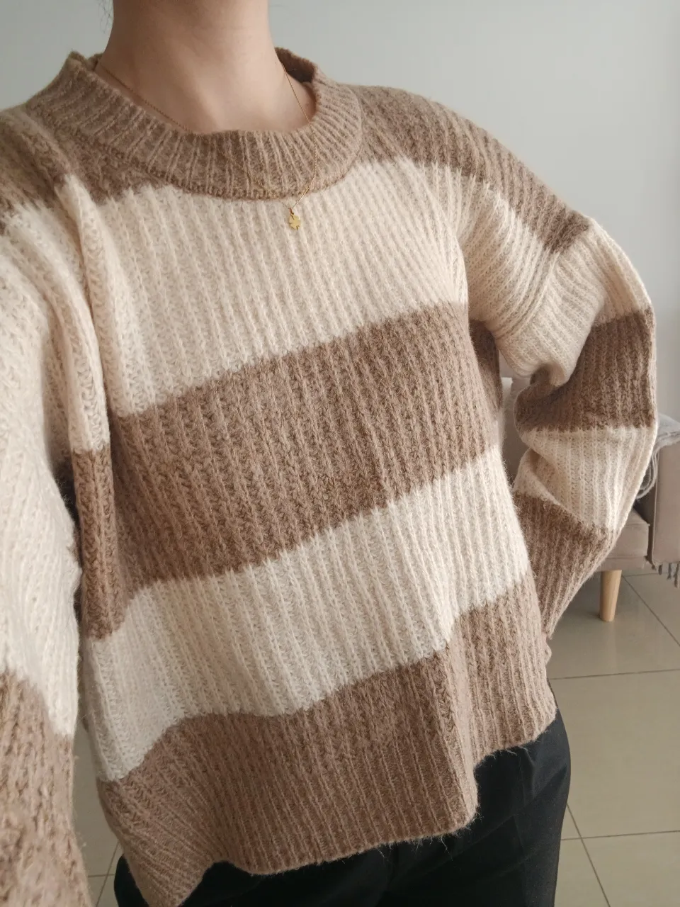 Sweater Sant Antoni - imagen 4