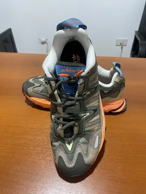 adidas