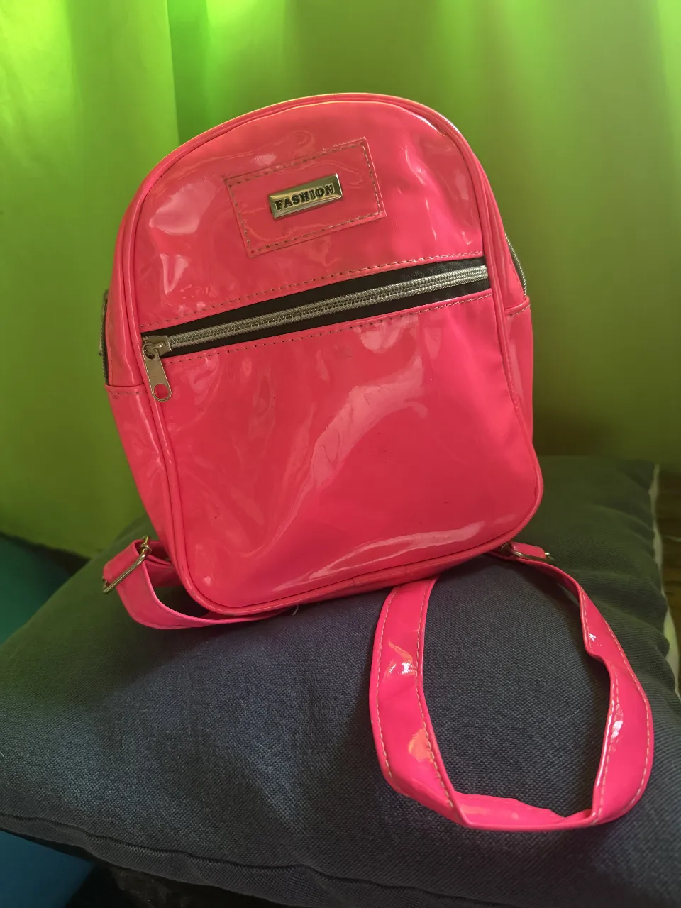 Mochila Fashion - imagen 1