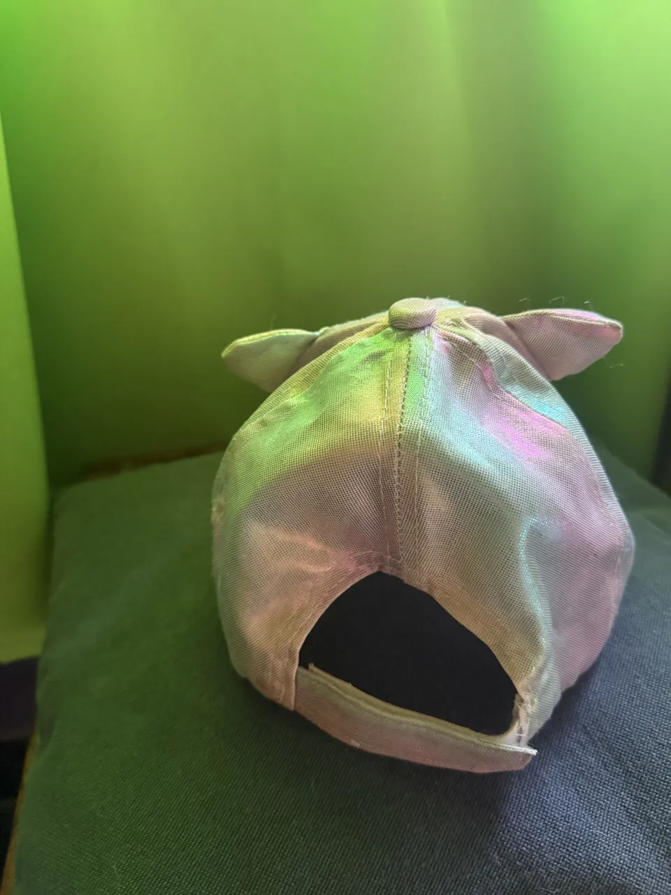 Gorra y gorro TODOMODA - imagen 2